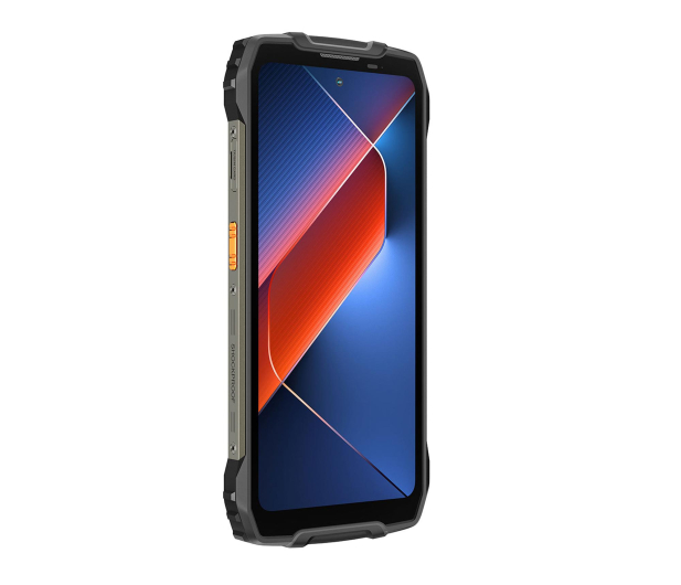 Blackview BL7000 5G 8/256GB 7500mAh czarny - 1524394 - zdjęcie 2